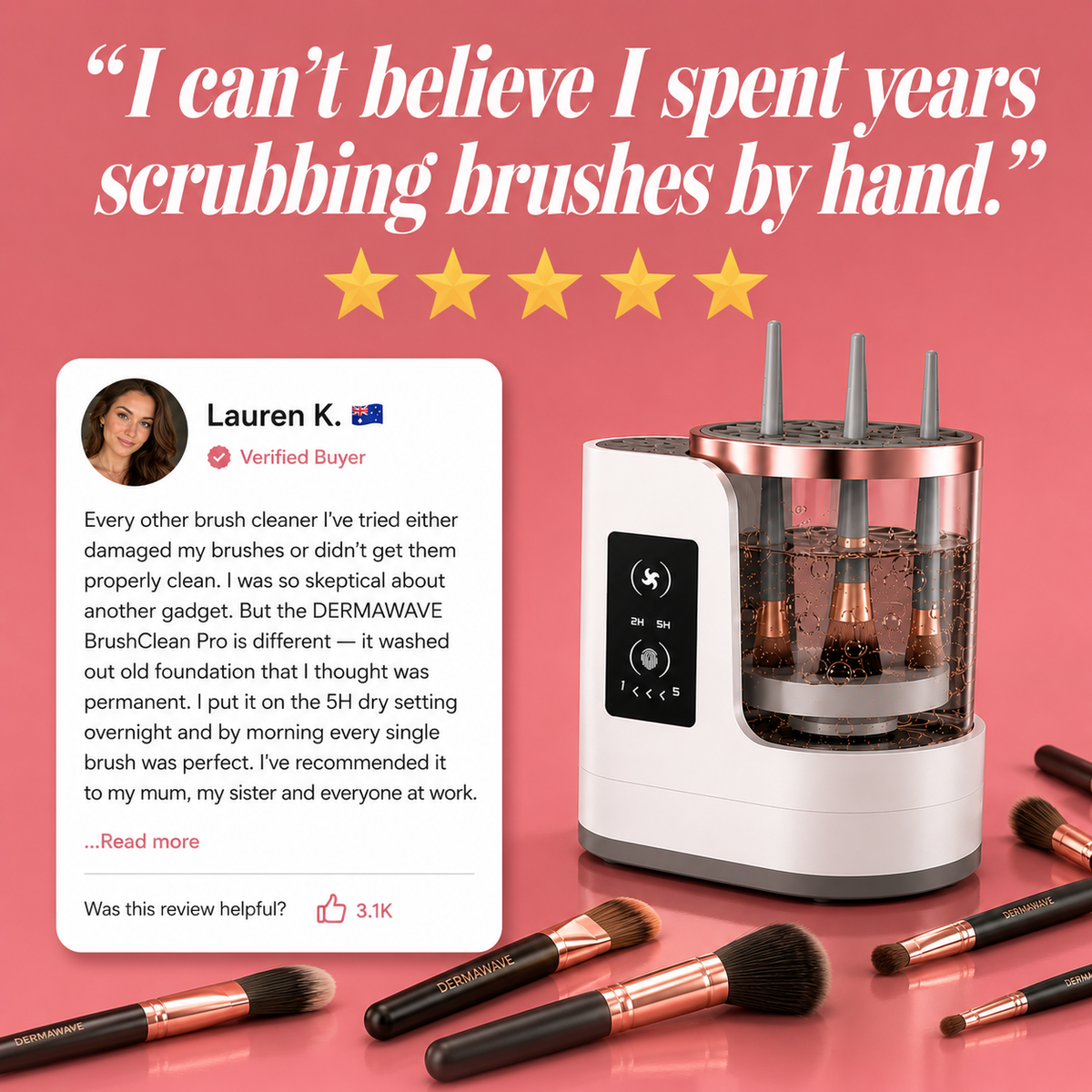 BrushSpa