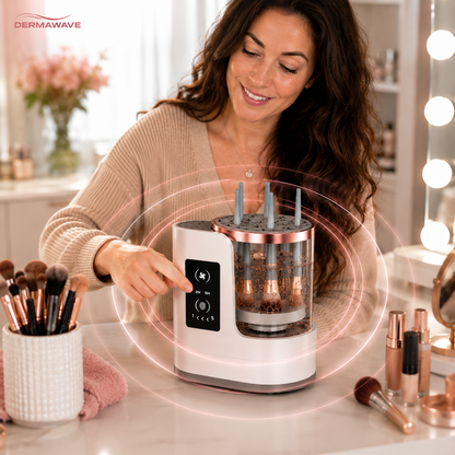BrushSpa