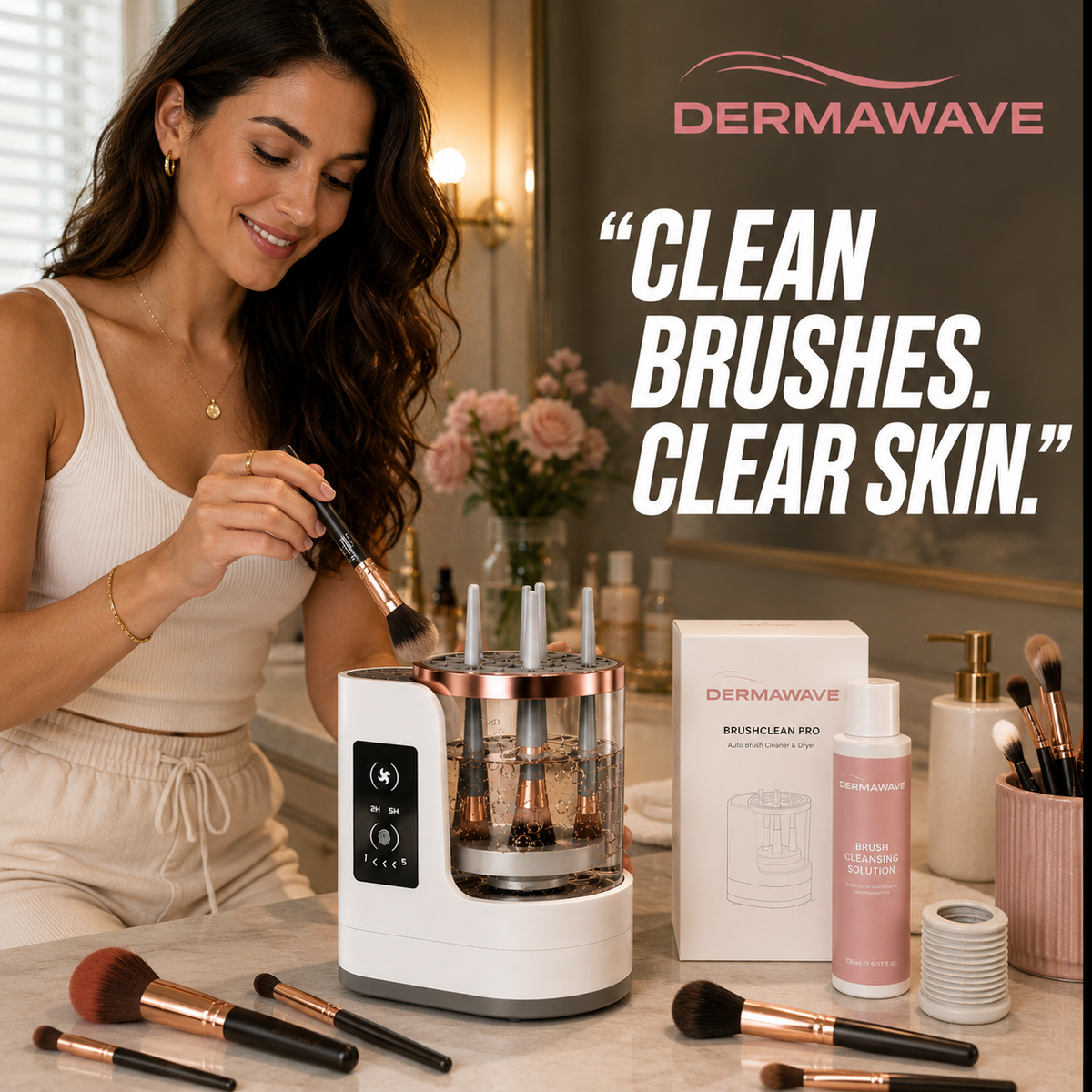 BrushSpa